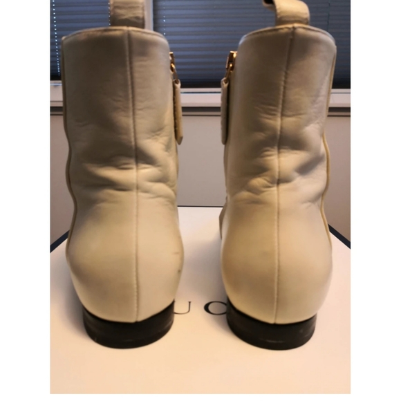 Gucci Horse bit boots - Picture 3 of 7
